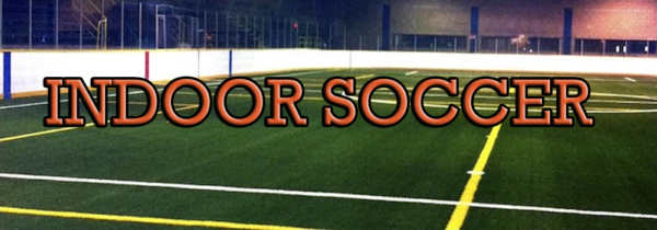 indoor soccer place
