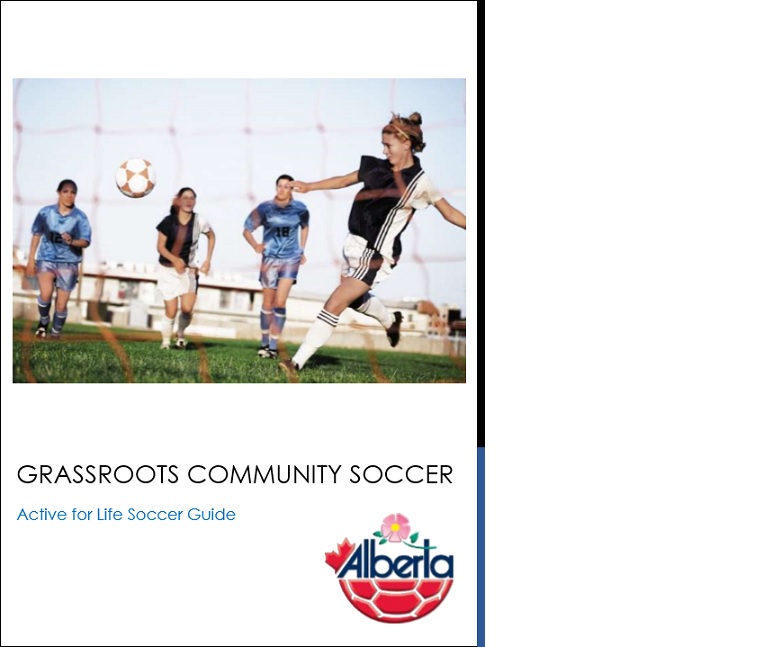 Select to View - Stage 7 Active for Life Soccer