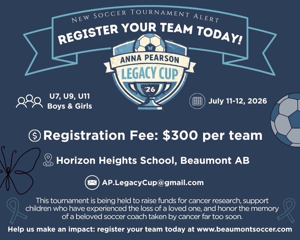 New Soccer Tournament Alert (800 x 800 px) (1000 x 800 px)