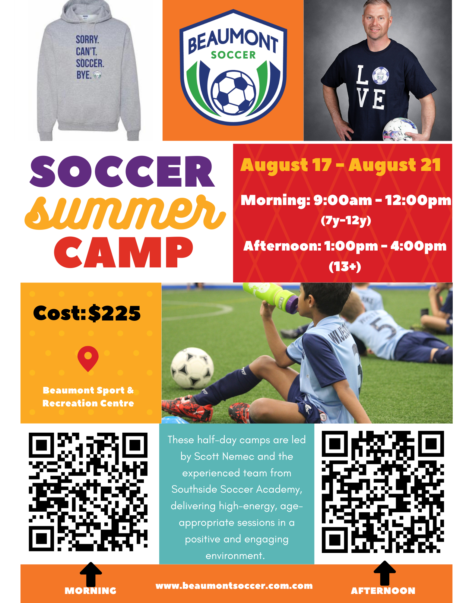 Summer Camps
