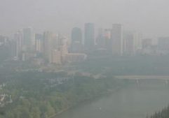 Air Quality Air Quality
