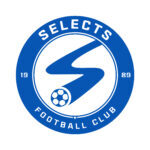 SELECTS FC BADGE 2024