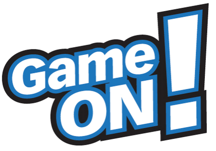 game-on game-on